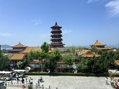 -八仙过海景区