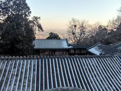-八大处公园
