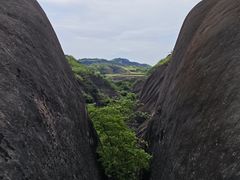 -飞天山旅游区