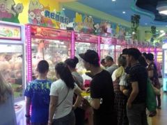 -爱玩嘉年华(江北一店)