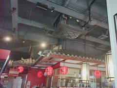 -川流不息·地道川菜·小龙虾(新松江路店)