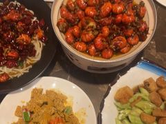 -郑喜旺烧烤(郑州总店)