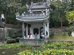 -深圳国际园林花卉博览园