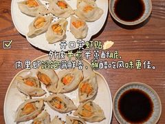 -壹湖两岸·鱼鲜山里菜(东江湖店)