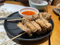 -莲湖糕团店·老秦淮小吃