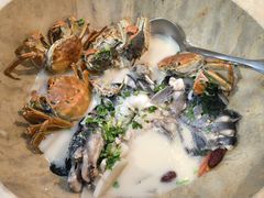 -云中鱼蒸汽石锅鱼(川沙百联店)