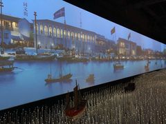 -广州市城市规划展览中心