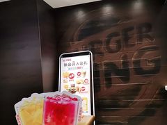 -汉堡王(仲盛世界商城店)