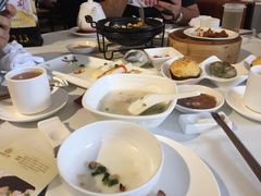-潮福城潮州大酒楼(湖滨北路店)