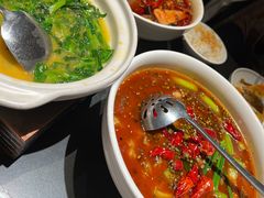 -鸽子侯·家宴·平价海鲜(市图书馆店)
