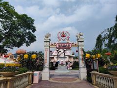 -安吉Hello Kitty乐园
