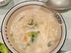 -老雒阳面馆·水席·洛阳菜(王城路店)