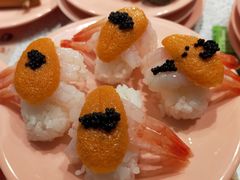 -争鲜回转寿司(南开大悦城店)
