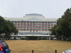 -浙江大学(玉泉校区)