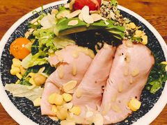 -AFS Cafe & Canteen(闽江二路店)