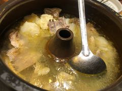 -云海肴·汽锅鸡·云南菜(苏州中心店)
