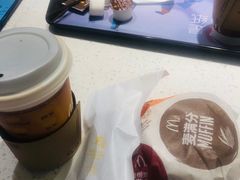 -麦当劳(季平店)
