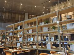 -博林天瑞喜来登酒店·西丽尚膳