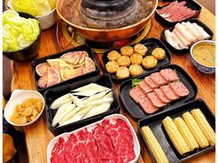 -牛街清真满恒記(平安里西大街店)