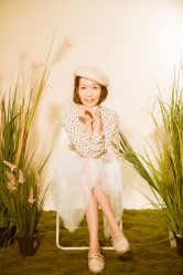 -小时光摄影工作室