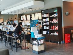 -星巴克(钦江路店)