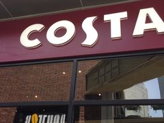 门面-COSTA COFFEE(吴江路店)