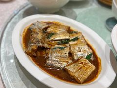 -走马楼饭庄(慈城古县城店)