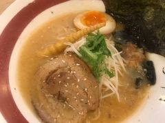 -雷门拉面·现熬骨汤(凯德来福士店)