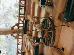 -Tangled Tree Tavern 老藤树食栈