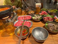 -夺多山贵州酸汤牛肉火锅(7mall店)