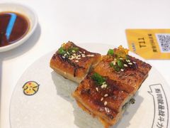 -元气寿司(益田假日广场店)