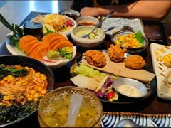 -小川洋风料理(大悦城店)