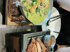 -simply thai天泰(世纪汇店)