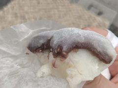 -澳门长洲糯米糍(柯打苏沙街店)