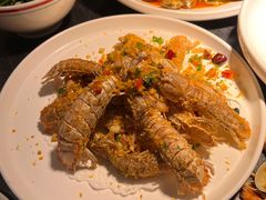 -南海底小海鲜·湘菜(鲁巷吴家湾店)