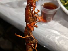 -可可大虾武汉土菜大排档(万松园1店)