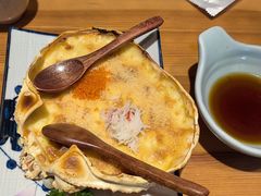 -大岛日本料理铁板烧(南通大饭店)