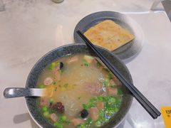 -点蹄擂椒猪脚饭(天虹汇一城店)