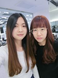 -尚·丹尼Hair