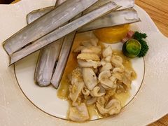 -金井日本料理(丽柏广场店)