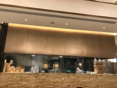 -京香轩·中餐厅(上海中庚聚龙酒店)