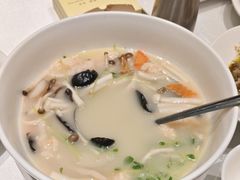 -盛百味·家宴餐厅(霸州分店)