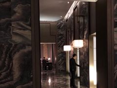 -悦轩中餐厅·高空江景·杭州柏悦酒店