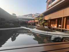 -湘湖逍遥庄园·水漾中餐厅