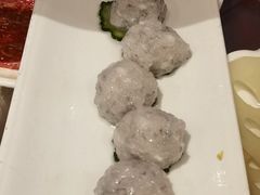 -巴蜀大宅门火锅(新华公园店)