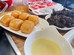 虾滑-牛很鲜潮汕牛肉火锅(朝晖路店)