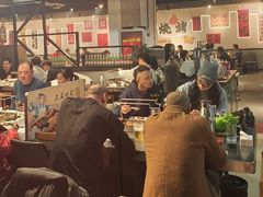 -郎出山烧烤(胶州店)