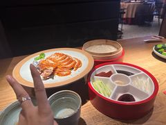 -青年公社烤鸭(蜀山万象汇店)