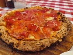 -安立可意大利美食