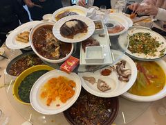 -月圆霖特色农家乐